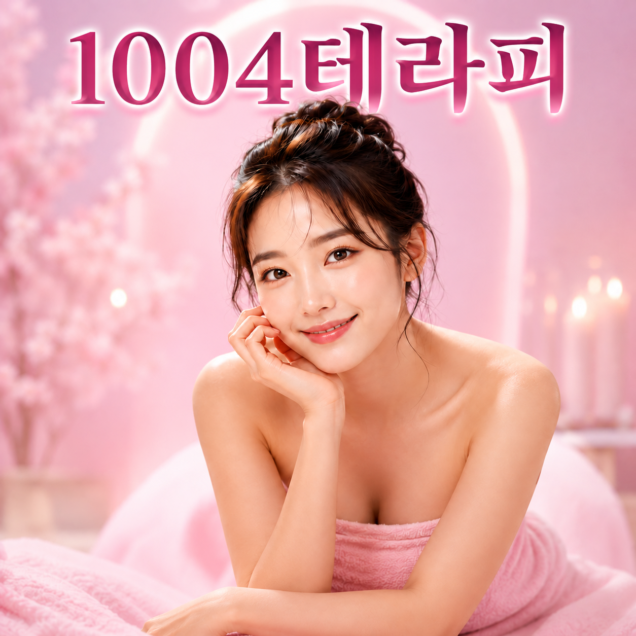 1004테라피 전국 출장마사지 지역 안내